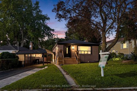 Photo 32 at 10 Anticosti Drive, Bendale, Toronto