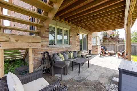 Photo 23 at 130 Santa Amato Crescent, Patterson, Vaughan