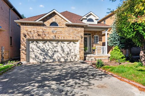 Photo 1 at 62 Diploma Avenue, Sonoma Heights, Vaughan