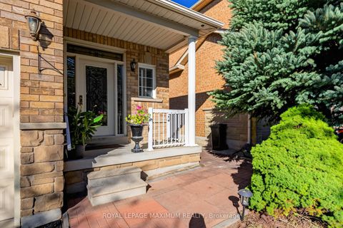 Photo 2 at 62 Diploma Avenue, Sonoma Heights, Vaughan