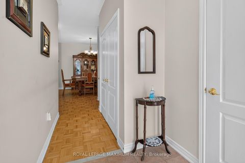 Photo 4 at 62 Diploma Avenue, Sonoma Heights, Vaughan