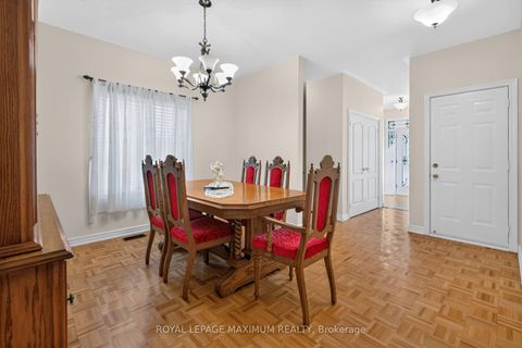 Photo 6 at 62 Diploma Avenue, Sonoma Heights, Vaughan