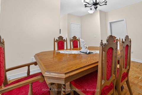 Photo 7 at 62 Diploma Avenue, Sonoma Heights, Vaughan