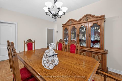Photo 8 at 62 Diploma Avenue, Sonoma Heights, Vaughan