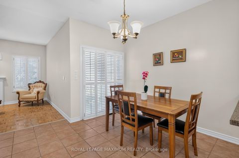Photo 13 at 62 Diploma Avenue, Sonoma Heights, Vaughan