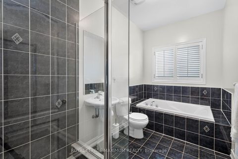Photo 23 at 62 Diploma Avenue, Sonoma Heights, Vaughan