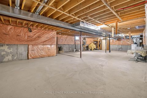 Photo 30 at 62 Diploma Avenue, Sonoma Heights, Vaughan
