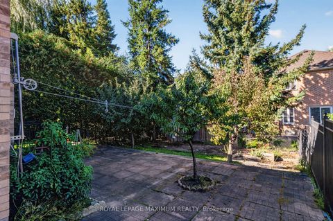 Photo 32 at 62 Diploma Avenue, Sonoma Heights, Vaughan