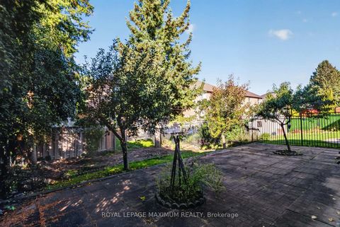 Photo 33 at 62 Diploma Avenue, Sonoma Heights, Vaughan