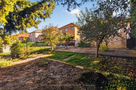 Photo 34 at 62 Diploma Avenue, Sonoma Heights, Vaughan