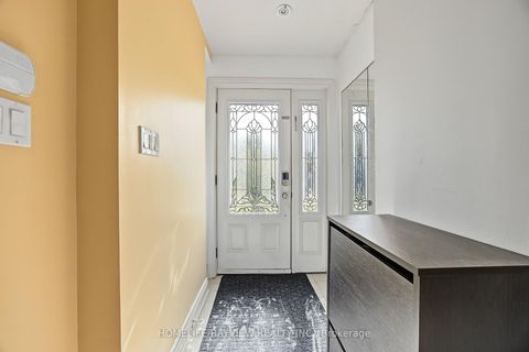 Photo 4 at 46 Acton Avenue, Bathurst Manor, Toronto