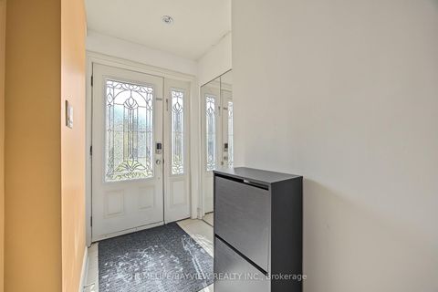 Photo 5 at 46 Acton Avenue, Bathurst Manor, Toronto