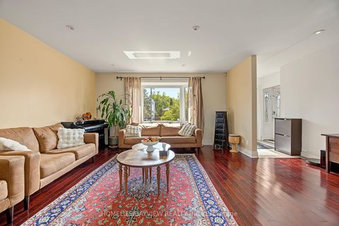 Photo 7 at 46 Acton Avenue, Bathurst Manor, Toronto