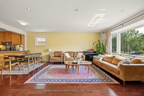 Photo 8 at 46 Acton Avenue, Bathurst Manor, Toronto