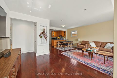 Photo 9 at 46 Acton Avenue, Bathurst Manor, Toronto