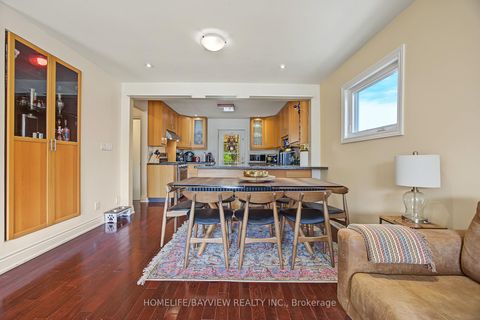 Photo 11 at 46 Acton Avenue, Bathurst Manor, Toronto