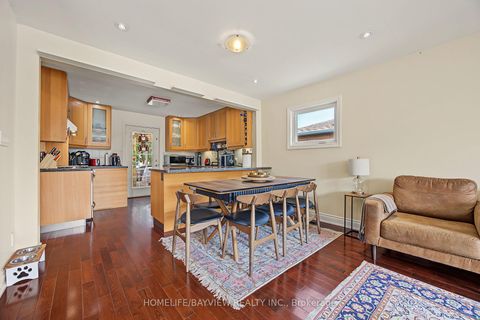 Photo 12 at 46 Acton Avenue, Bathurst Manor, Toronto