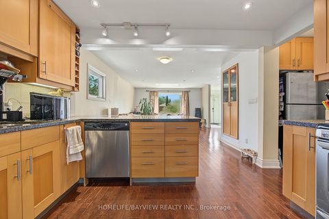 Photo 16 at 46 Acton Avenue, Bathurst Manor, Toronto