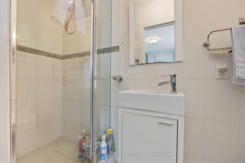Photo 18 at 46 Acton Avenue, Bathurst Manor, Toronto