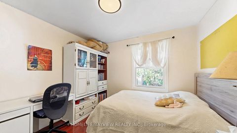 Photo 19 at 46 Acton Avenue, Bathurst Manor, Toronto