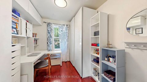 Photo 20 at 46 Acton Avenue, Bathurst Manor, Toronto