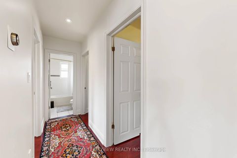 Photo 21 at 46 Acton Avenue, Bathurst Manor, Toronto