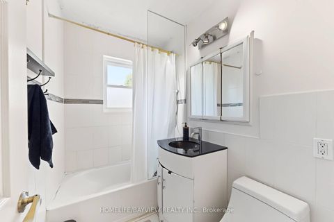 Photo 22 at 46 Acton Avenue, Bathurst Manor, Toronto