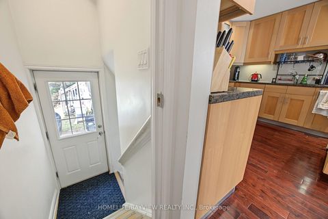 Photo 23 at 46 Acton Avenue, Bathurst Manor, Toronto