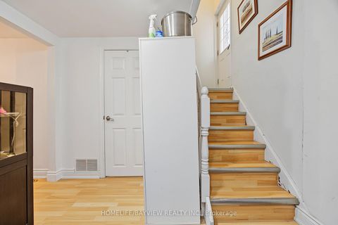 Photo 24 at 46 Acton Avenue, Bathurst Manor, Toronto