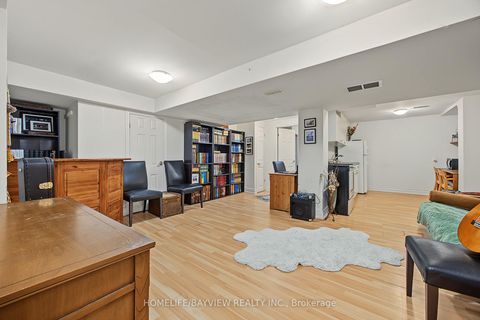 Photo 26 at 46 Acton Avenue, Bathurst Manor, Toronto