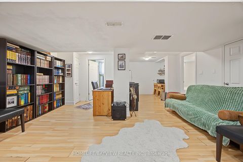Photo 27 at 46 Acton Avenue, Bathurst Manor, Toronto
