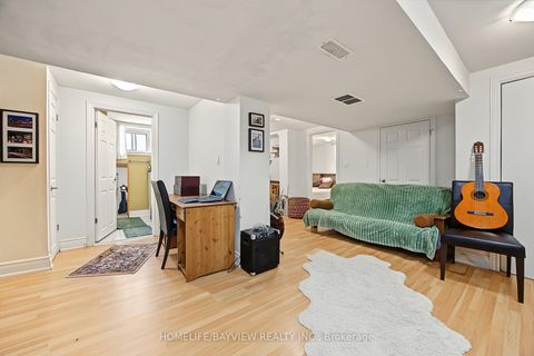 Photo 28 at 46 Acton Avenue, Bathurst Manor, Toronto
