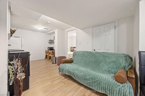 Photo 30 at 46 Acton Avenue, Bathurst Manor, Toronto