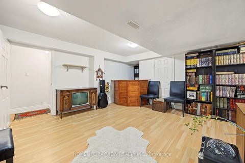 Photo 35 at 46 Acton Avenue, Bathurst Manor, Toronto