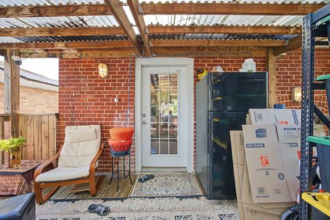 Photo 36 at 46 Acton Avenue, Bathurst Manor, Toronto