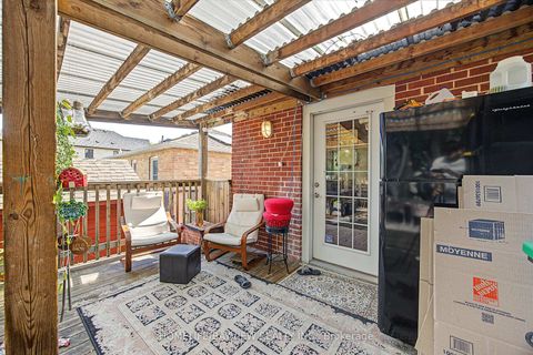 Photo 37 at 46 Acton Avenue, Bathurst Manor, Toronto