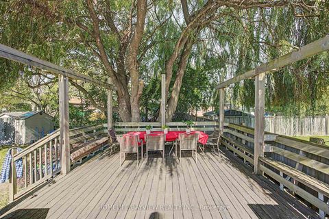 Photo 38 at 46 Acton Avenue, Bathurst Manor, Toronto