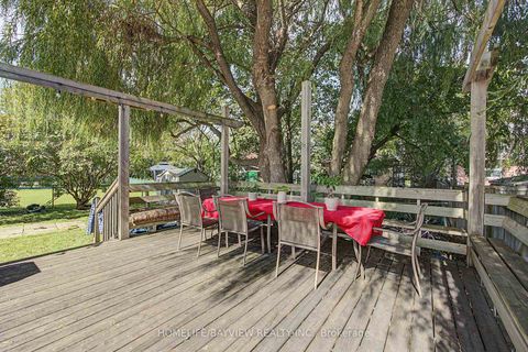 Photo 39 at 46 Acton Avenue, Bathurst Manor, Toronto