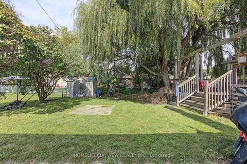 Photo 40 at 46 Acton Avenue, Bathurst Manor, Toronto
