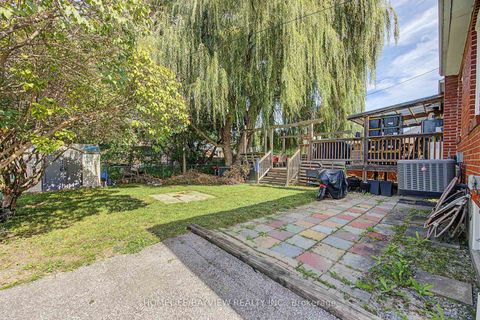 Photo 41 at 46 Acton Avenue, Bathurst Manor, Toronto