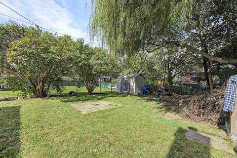 Photo 42 at 46 Acton Avenue, Bathurst Manor, Toronto