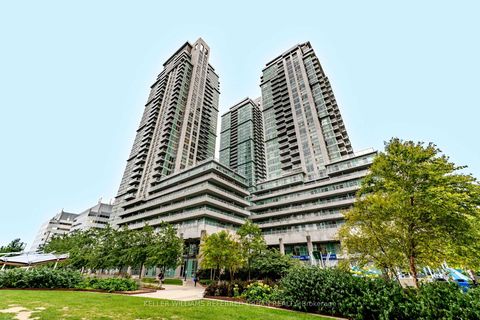 Photo 1 at 3604 - 70 Town Centre Court, Bendale, Toronto