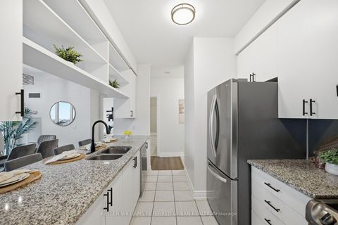 Photo 3 at 3604 - 70 Town Centre Court, Bendale, Toronto