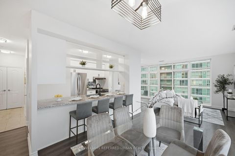 Photo 6 at 3604 - 70 Town Centre Court, Bendale, Toronto