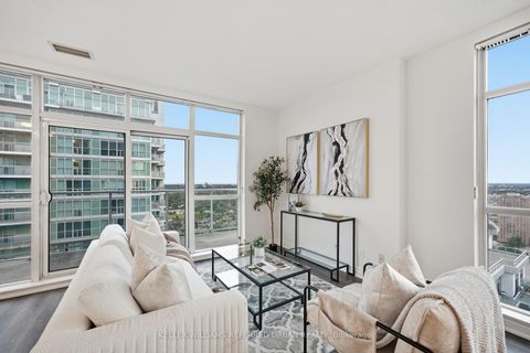 Photo 10 at 3604 - 70 Town Centre Court, Bendale, Toronto
