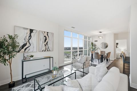 Photo 11 at 3604 - 70 Town Centre Court, Bendale, Toronto