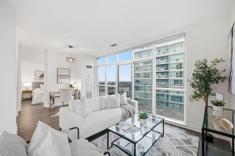 Photo 12 at 3604 - 70 Town Centre Court, Bendale, Toronto