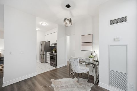 Photo 13 at 3604 - 70 Town Centre Court, Bendale, Toronto