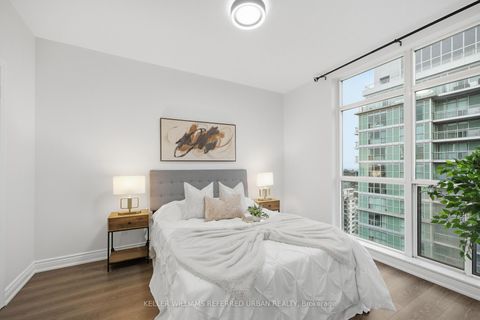Photo 14 at 3604 - 70 Town Centre Court, Bendale, Toronto