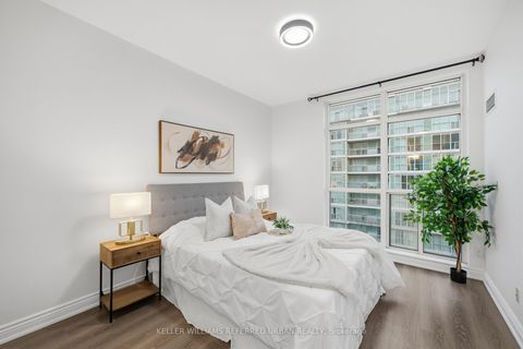 Photo 16 at 3604 - 70 Town Centre Court, Bendale, Toronto